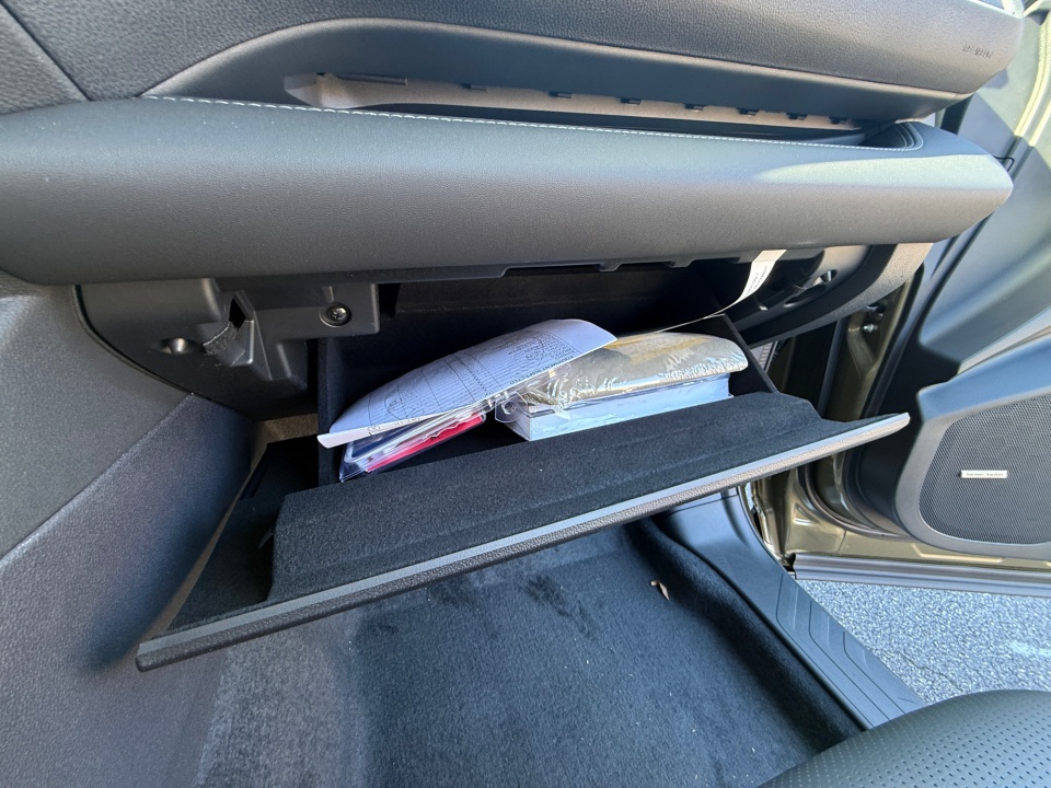 4S4WMAPDXS3446926 2025 Subaru Ascent Limited 7-Passenger