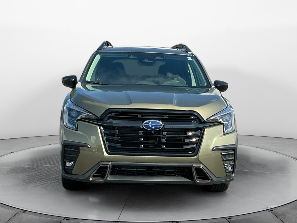 4S4WMARD6S3440876 2025 Subaru Ascent Bronze Edition 7-Passenger
