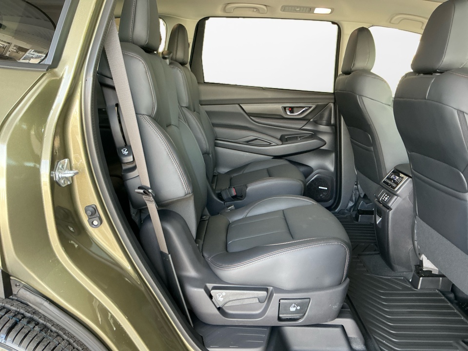 4S4WMARD6S3440876 2025 Subaru Ascent Bronze Edition 7-Passenger