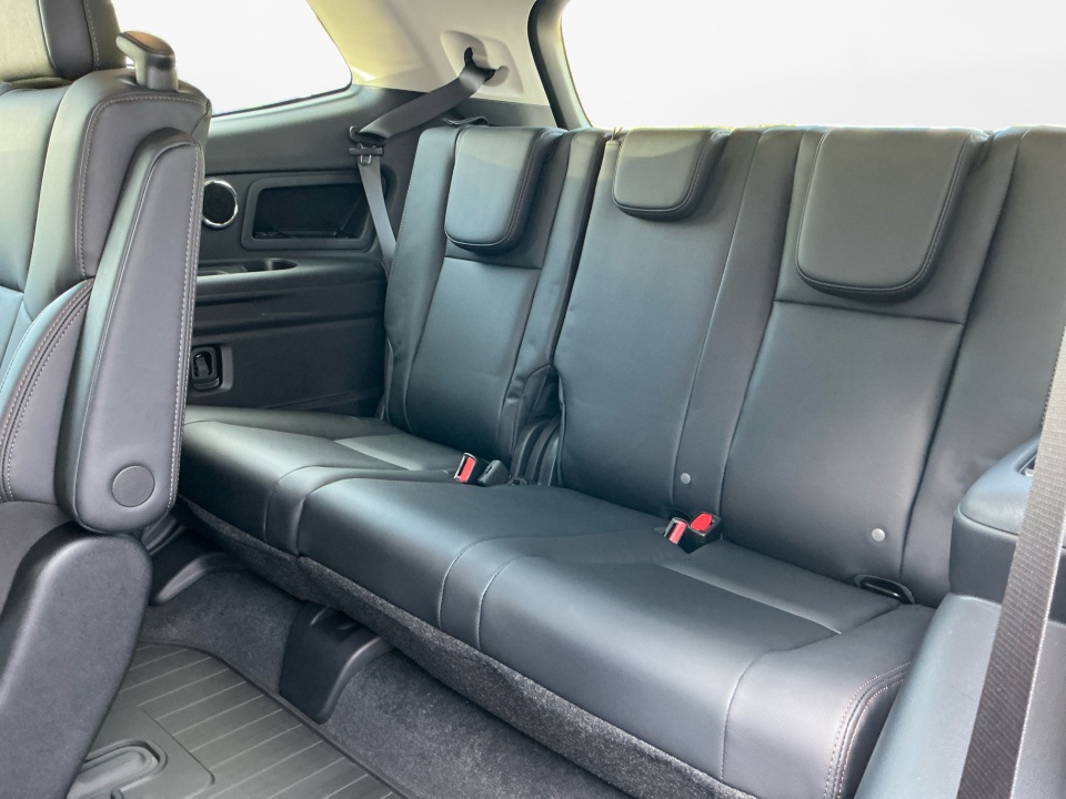 4S4WMARD6S3440876 2025 Subaru Ascent Bronze Edition 7-Passenger