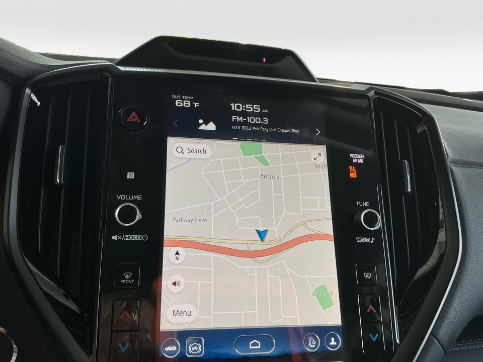 4S4WMARD6S3440876 2025 Subaru Ascent Bronze Edition 7-Passenger