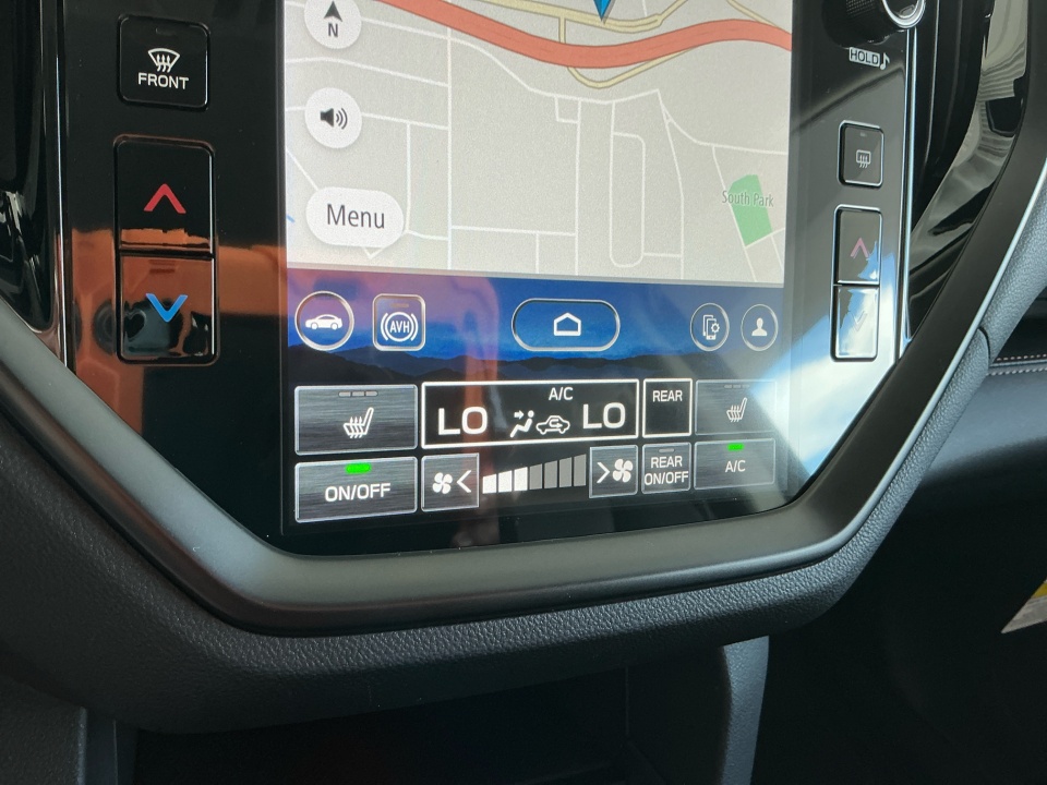 4S4WMARD6S3440876 2025 Subaru Ascent Bronze Edition 7-Passenger