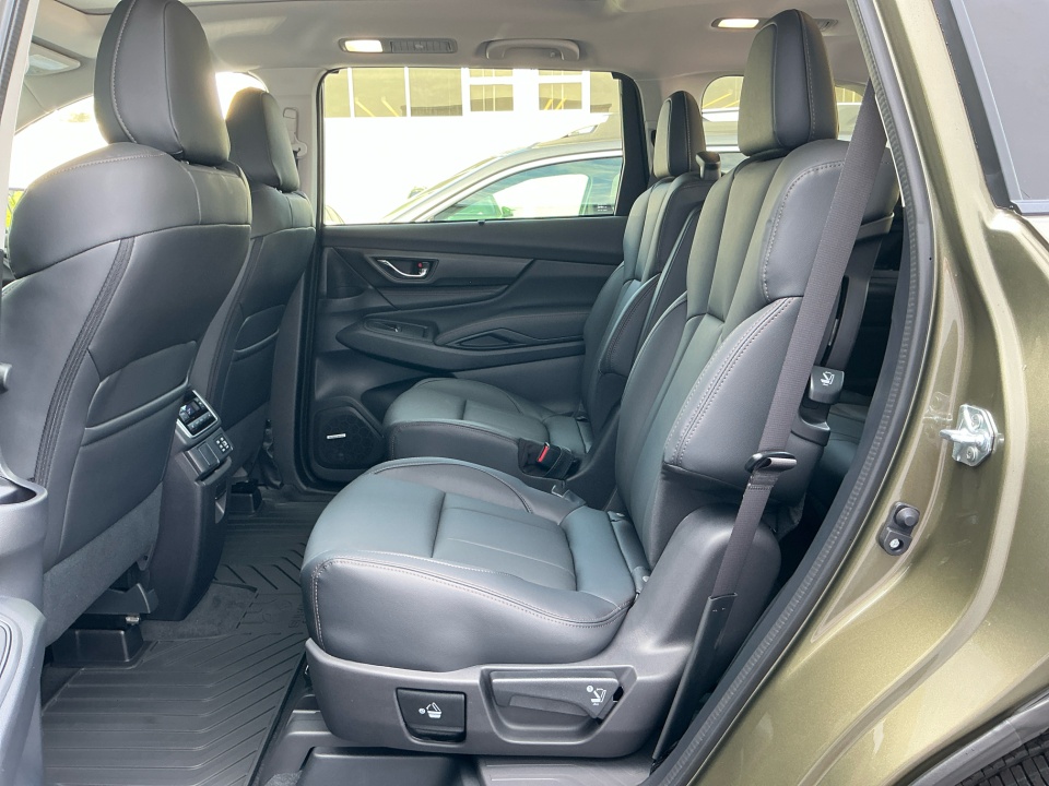 4S4WMARD6S3440876 2025 Subaru Ascent Bronze Edition 7-Passenger