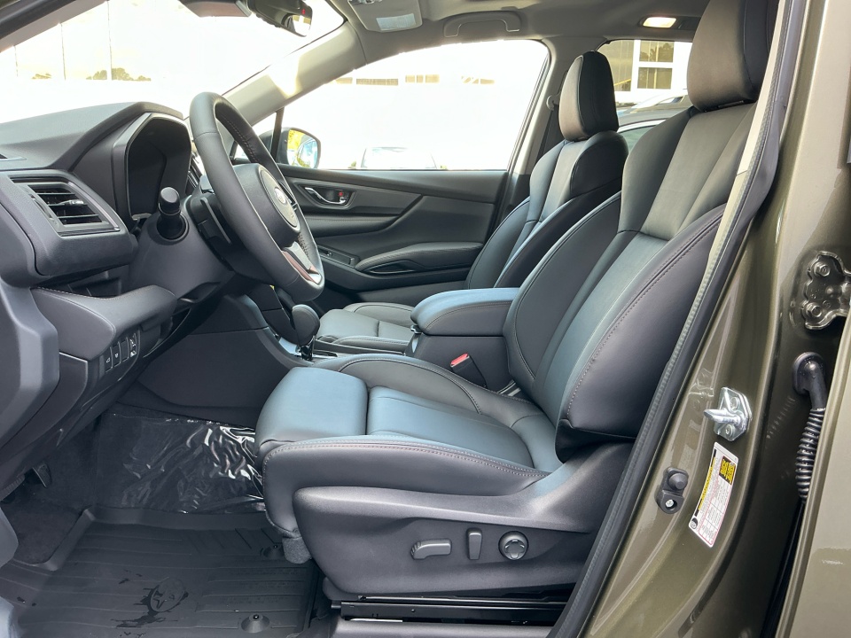 4S4WMARD6S3440876 2025 Subaru Ascent Bronze Edition 7-Passenger