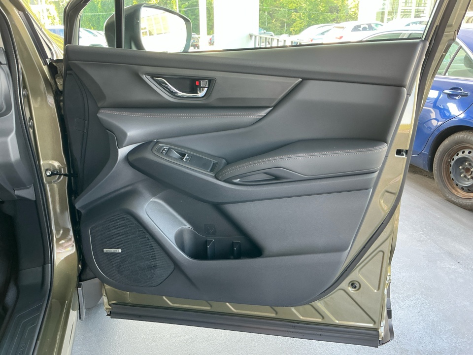 4S4WMARD6S3440876 2025 Subaru Ascent Bronze Edition 7-Passenger