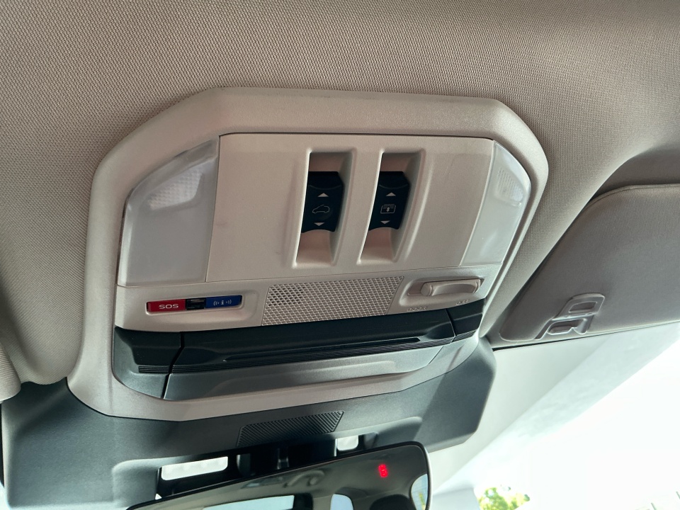 4S4WMARD6S3440876 2025 Subaru Ascent Bronze Edition 7-Passenger