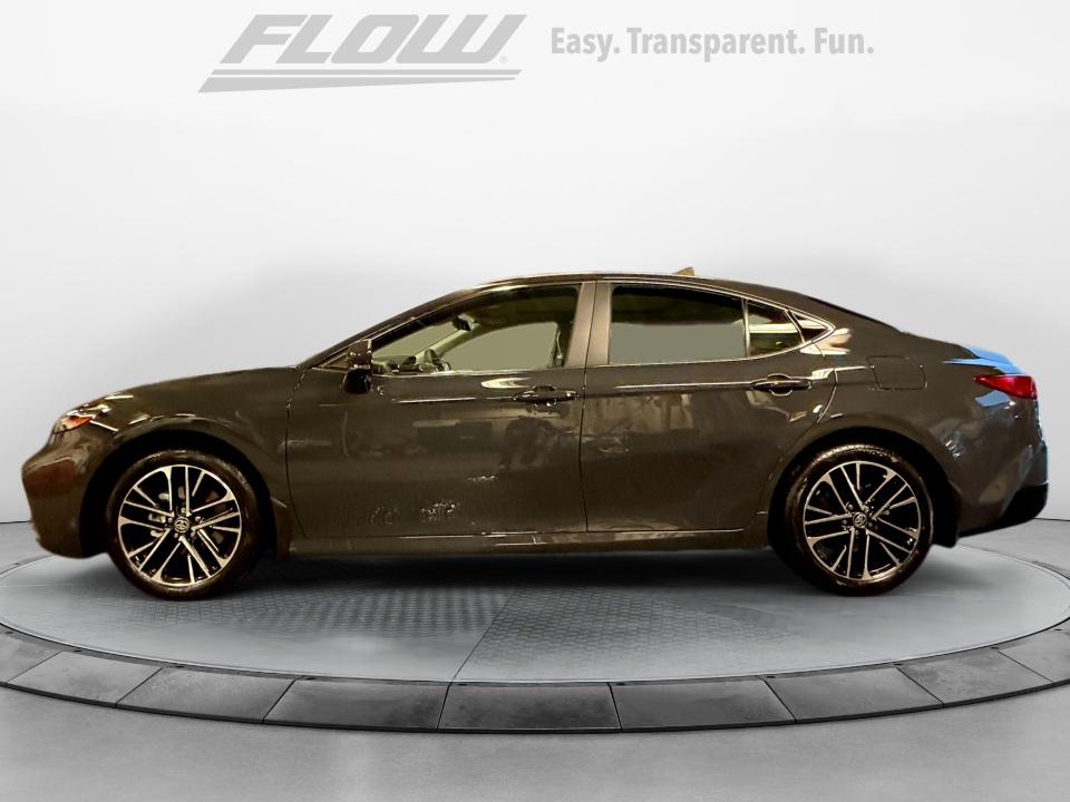 4T1DAACK0TU259775 2026 Toyota Camry XLE