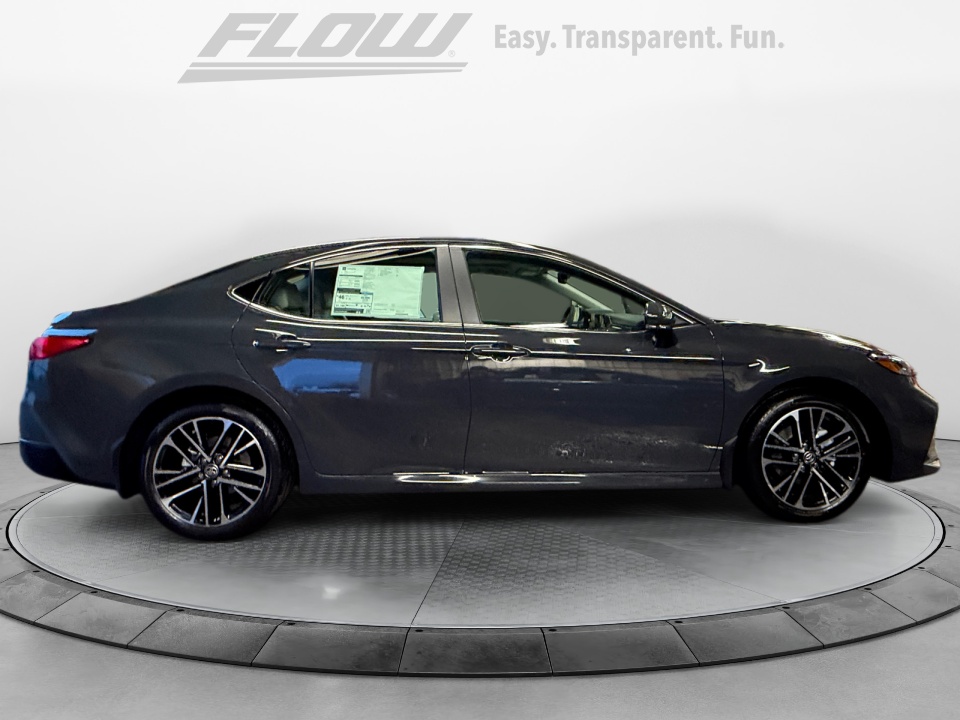 4T1DAACK0TU259775 2026 Toyota Camry XLE