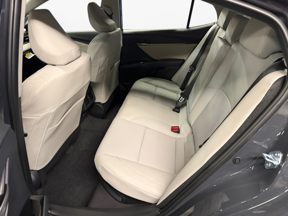 4T1DAACK0TU259775 2026 Toyota Camry XLE