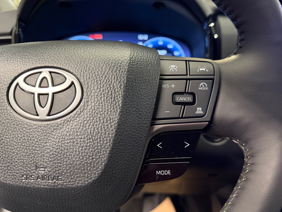 4T1DAACK0TU259775 2026 Toyota Camry XLE