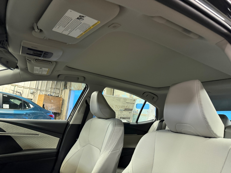 4T1DAACK0TU259775 2026 Toyota Camry XLE