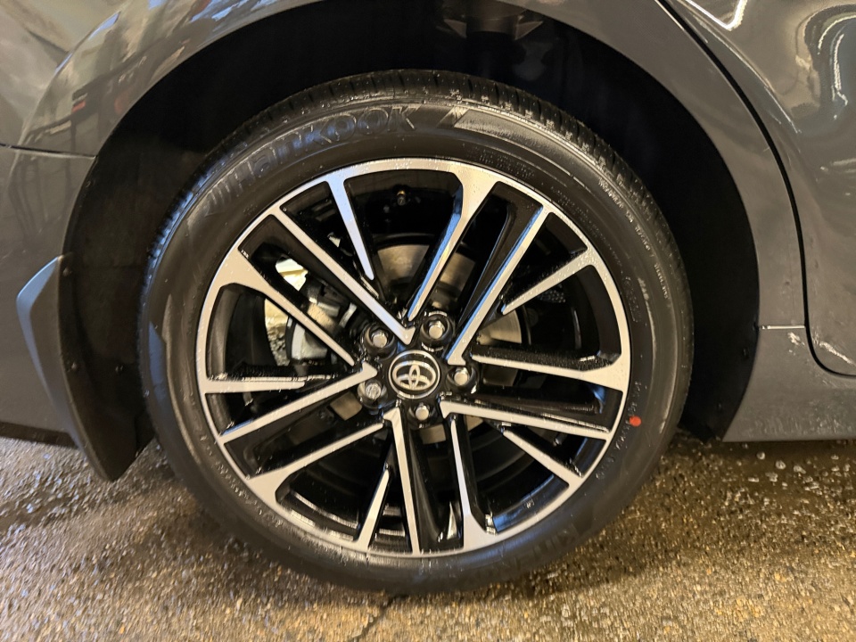 4T1DAACK0TU259775 2026 Toyota Camry XLE