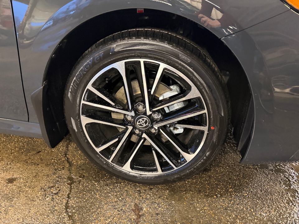 4T1DAACK0TU259775 2026 Toyota Camry XLE