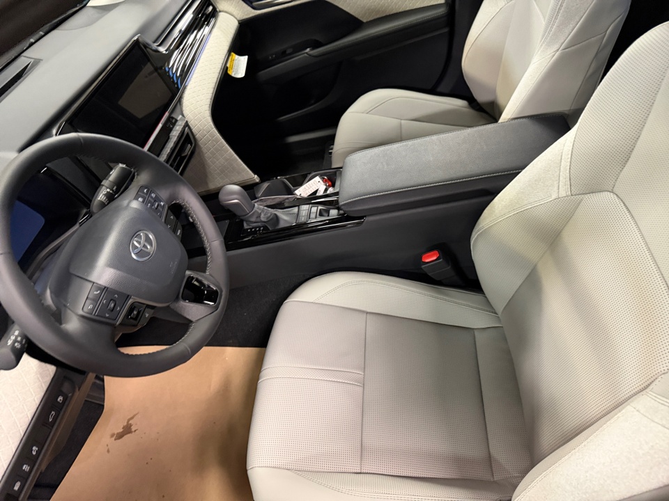 4T1DAACK0TU259775 2026 Toyota Camry XLE