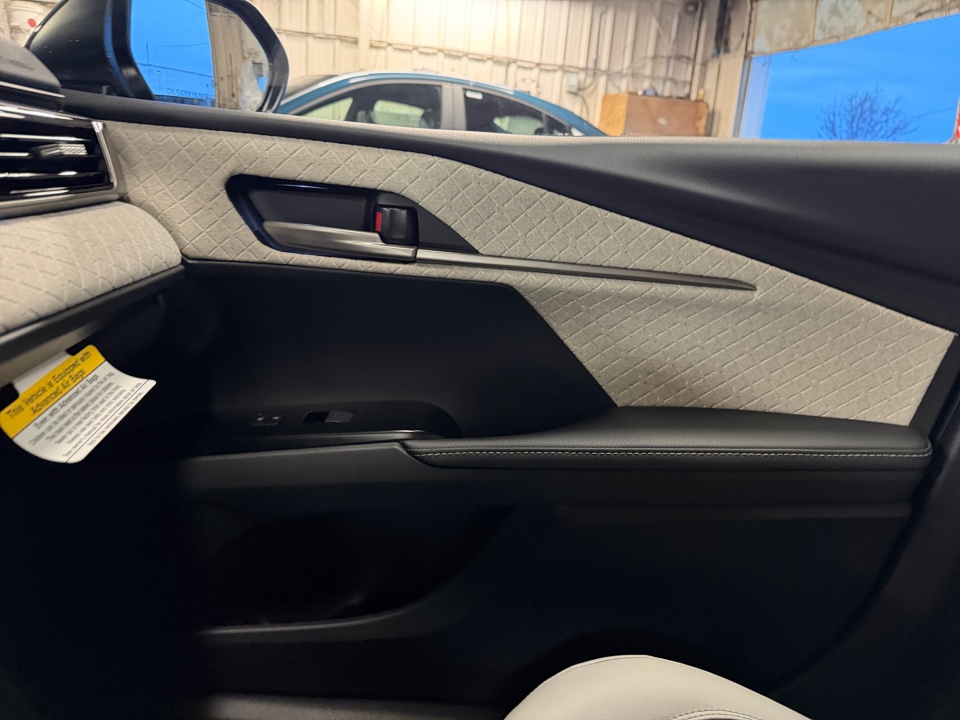 4T1DAACK0TU259775 2026 Toyota Camry XLE