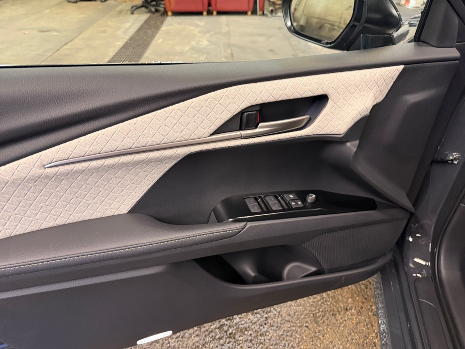 4T1DAACK0TU259775 2026 Toyota Camry XLE