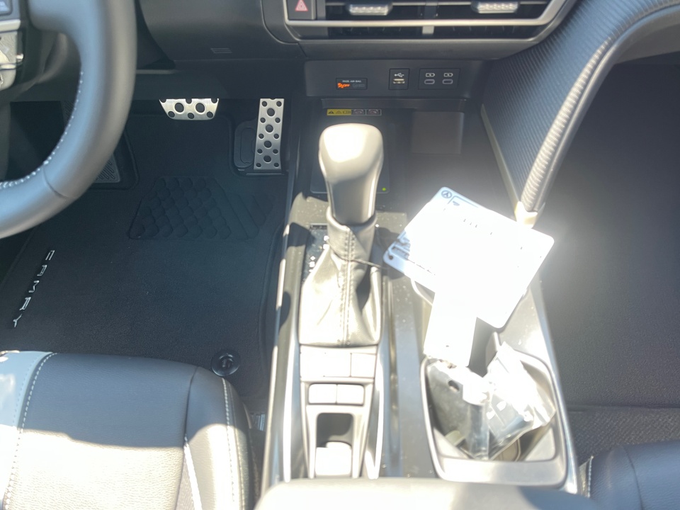 4T1DAACK0TU312152 2026 Toyota Camry SE