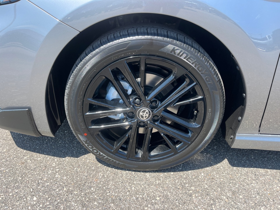 4T1DAACK0TU312152 2026 Toyota Camry SE