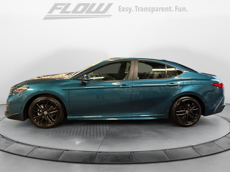 4T1DAACK0TU743476 2026 Toyota Camry SE