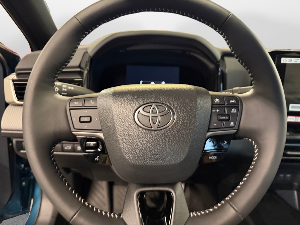 4T1DAACK0TU743476 2026 Toyota Camry SE