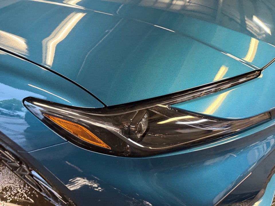 4T1DAACK0TU743476 2026 Toyota Camry SE