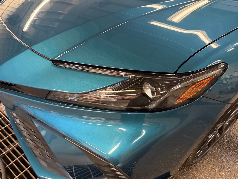 4T1DAACK0TU743476 2026 Toyota Camry SE