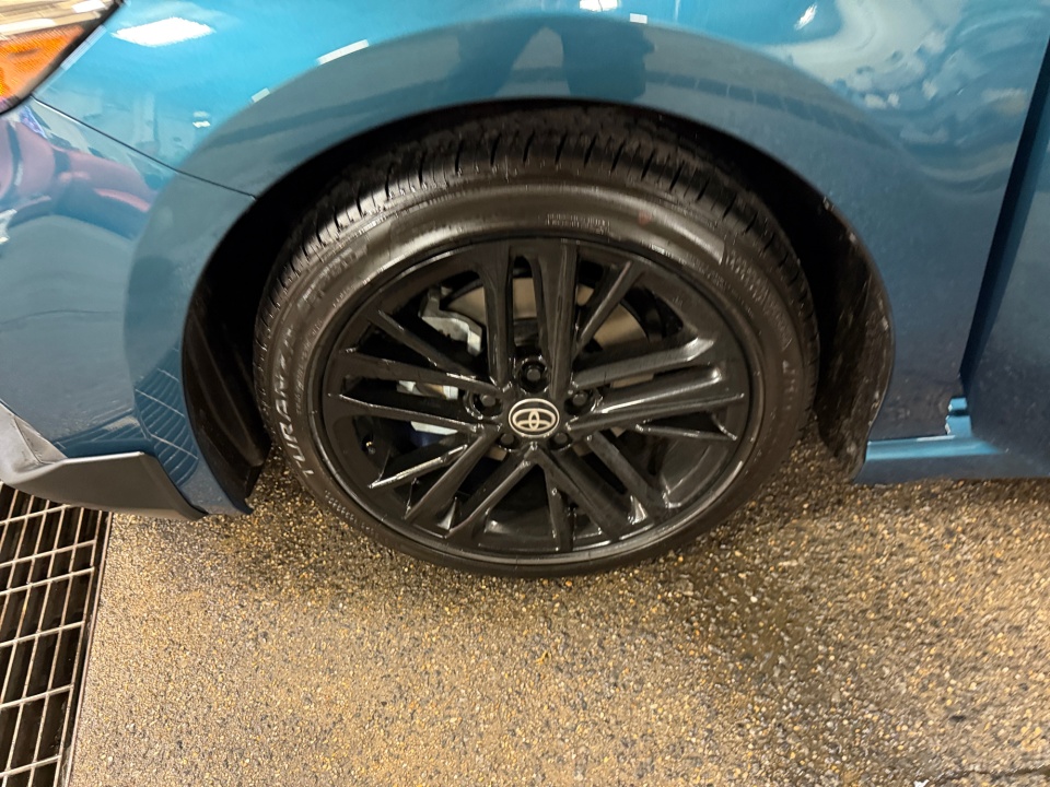 4T1DAACK0TU743476 2026 Toyota Camry SE