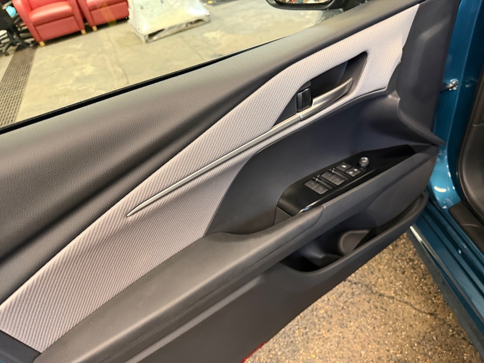 4T1DAACK0TU743476 2026 Toyota Camry SE