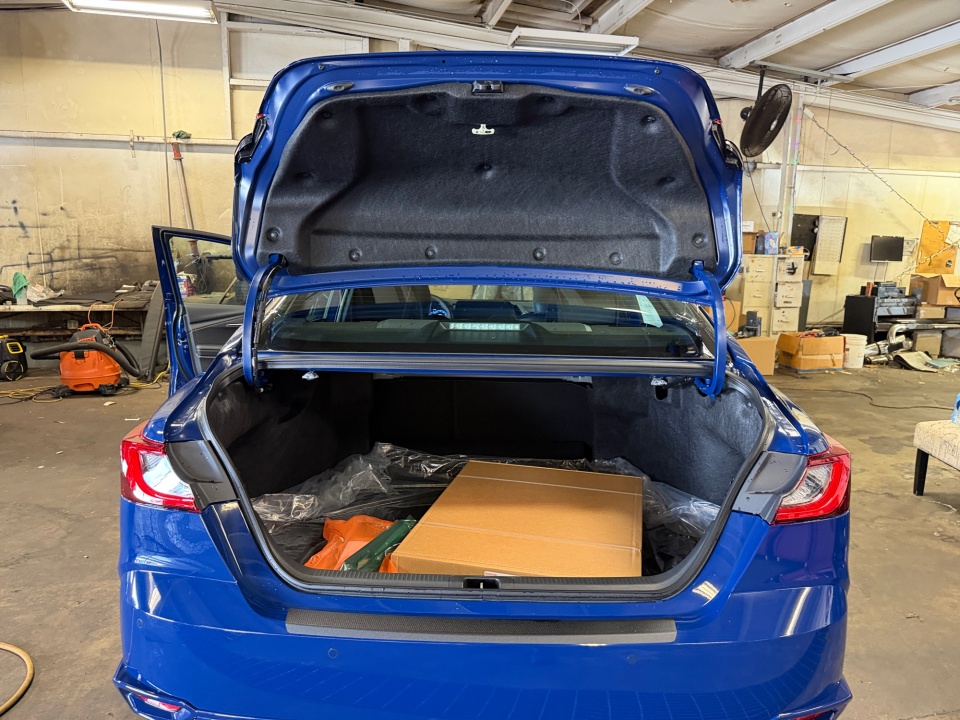 4T1DAACK2TU350076 2026 Toyota Camry XSE