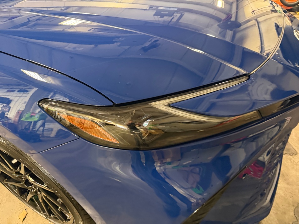 4T1DAACK2TU350076 2026 Toyota Camry XSE