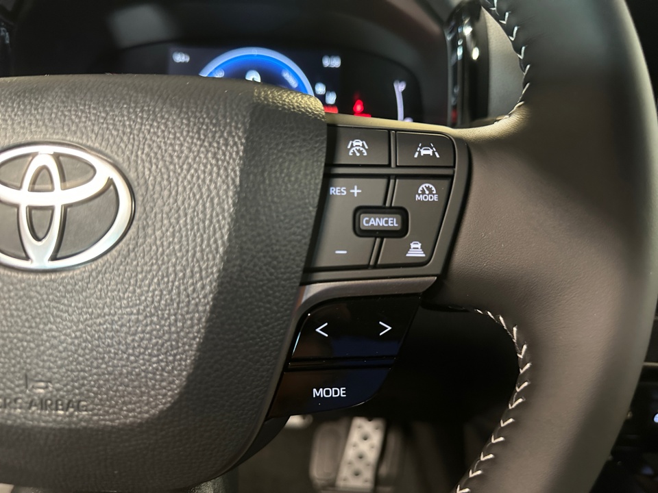 4T1DAACK2TU681109 2026 Toyota Camry SE