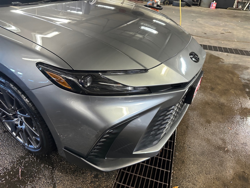 4T1DAACK2TU681109 2026 Toyota Camry SE