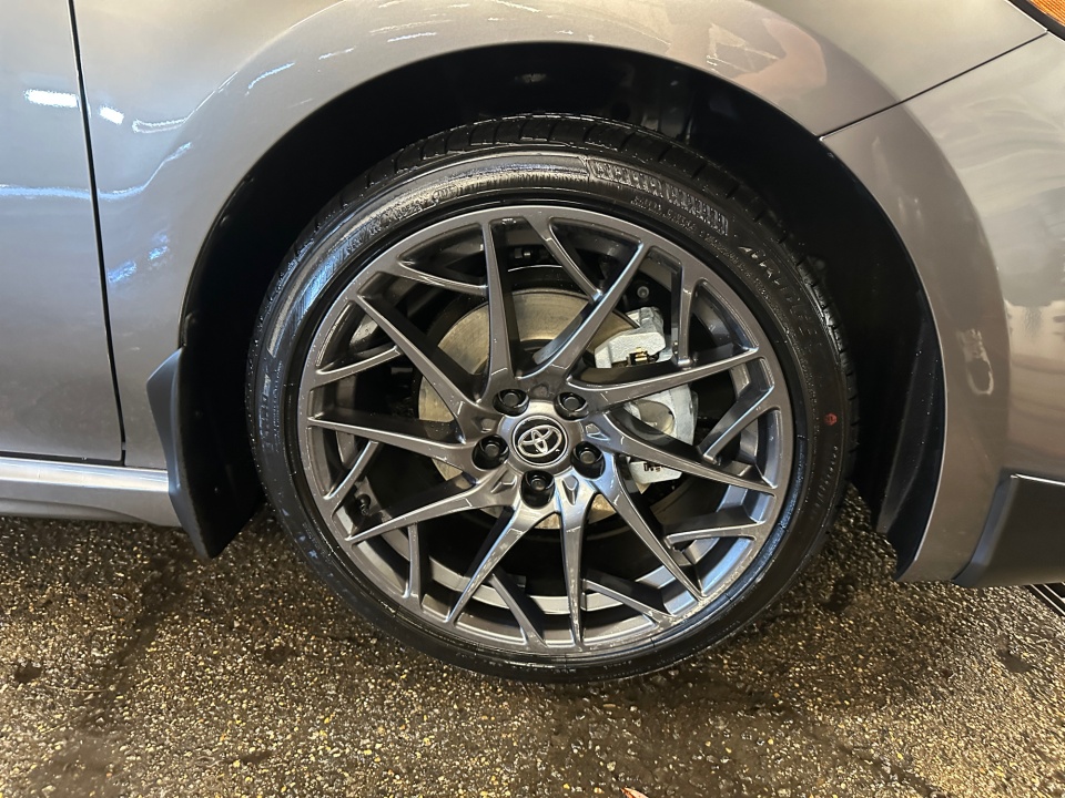 4T1DAACK2TU681109 2026 Toyota Camry SE