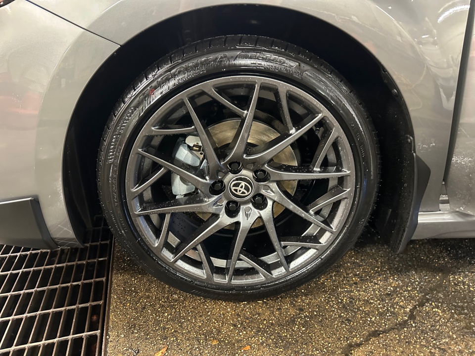 4T1DAACK2TU681109 2026 Toyota Camry SE