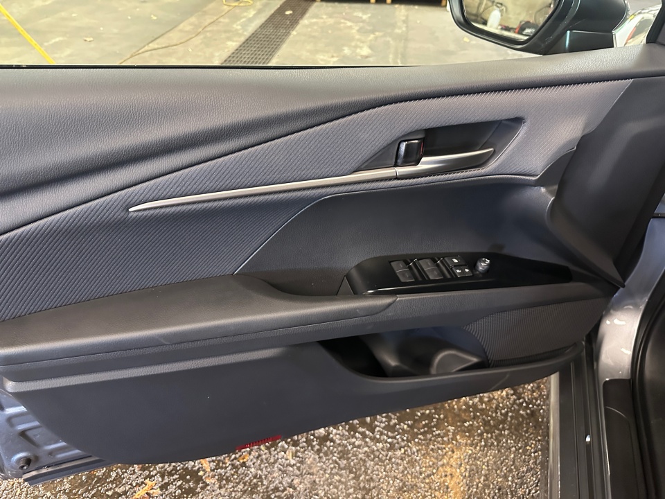 4T1DAACK2TU681109 2026 Toyota Camry SE