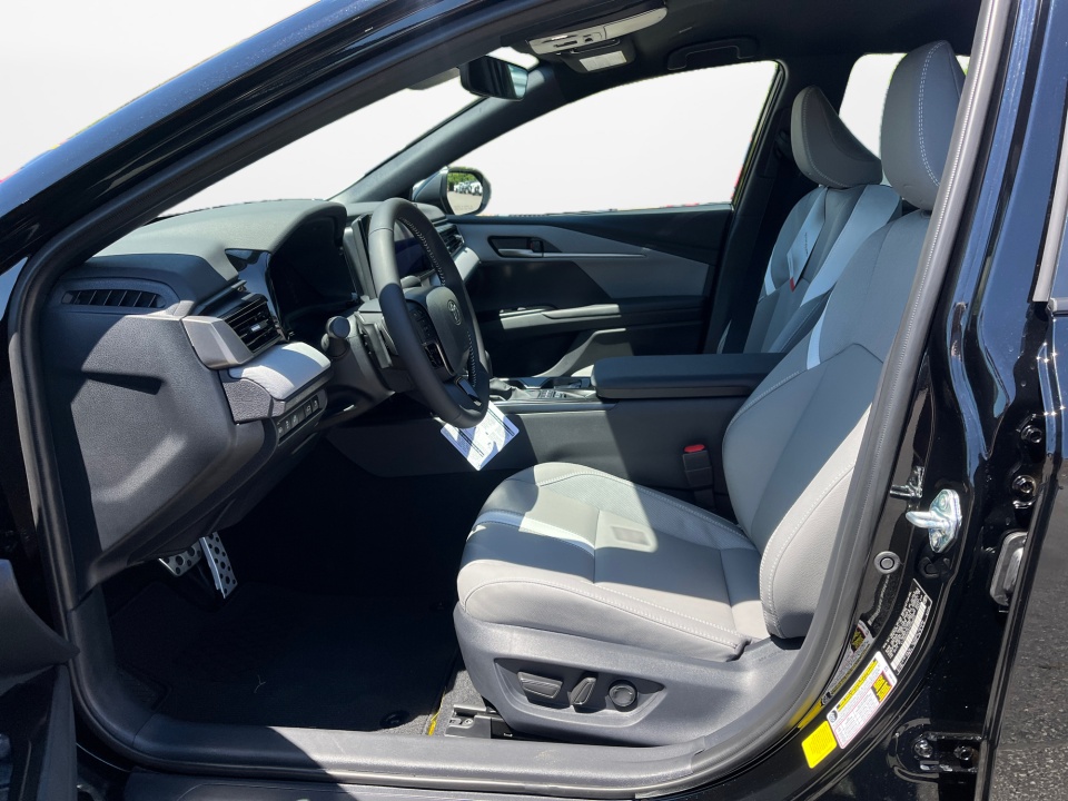4T1DAACK3TU756027 2026 Toyota Camry SE