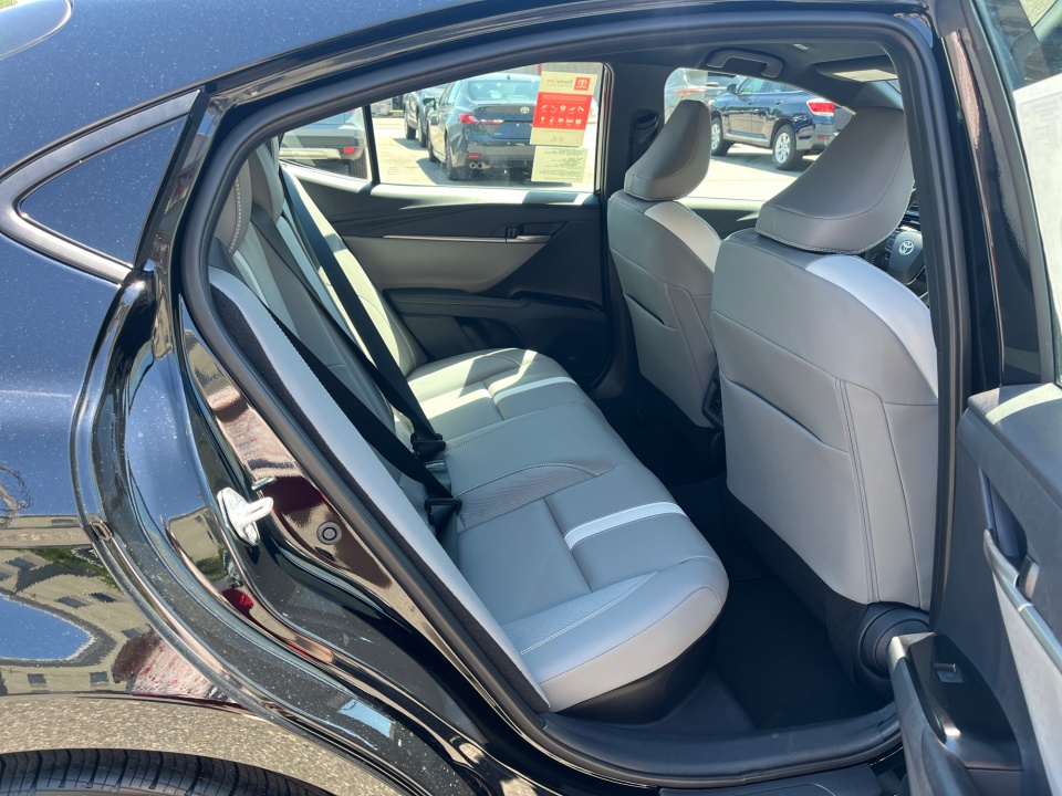 4T1DAACK3TU756027 2026 Toyota Camry SE