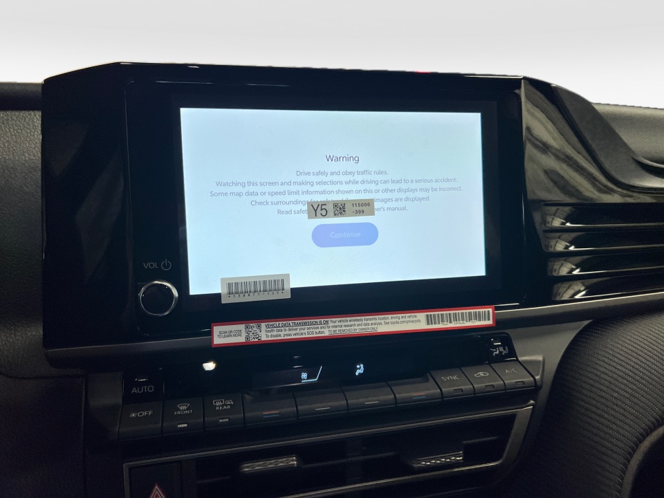 4T1DAACK4TU725403 2026 Toyota Camry SE