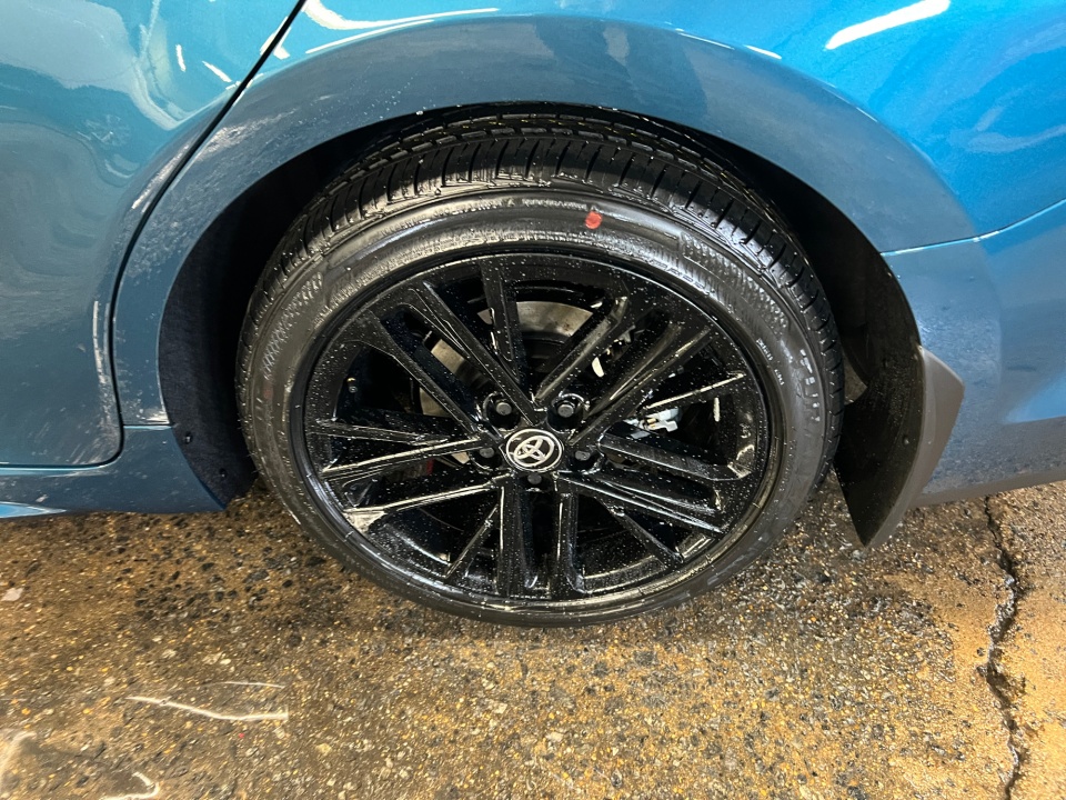 4T1DAACK4TU725403 2026 Toyota Camry SE