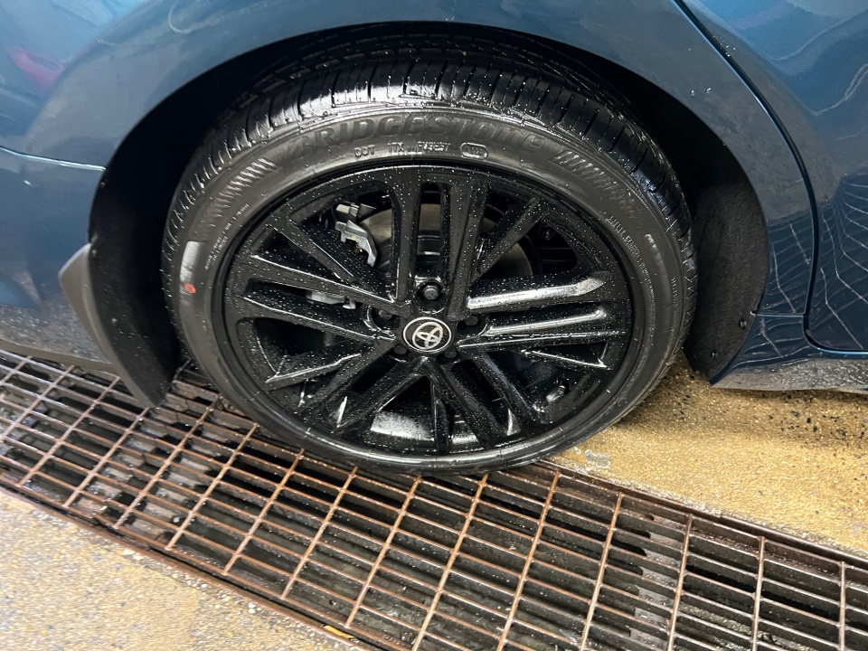 4T1DAACK4TU725403 2026 Toyota Camry SE