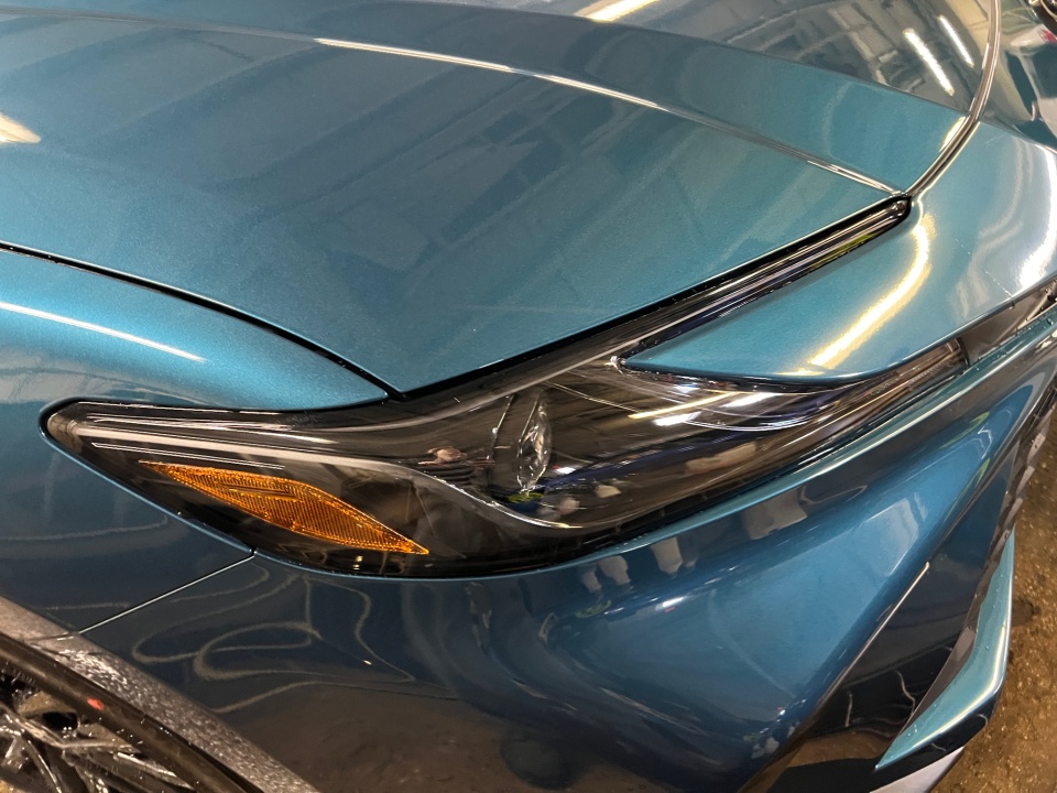 4T1DAACK4TU725403 2026 Toyota Camry SE