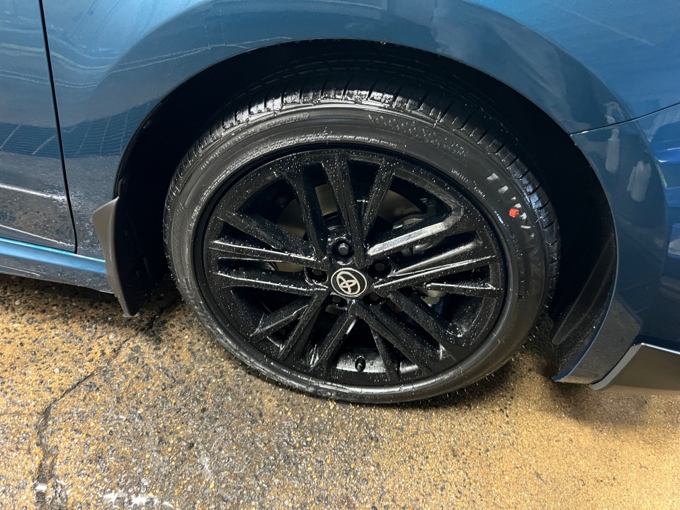 4T1DAACK4TU725403 2026 Toyota Camry SE