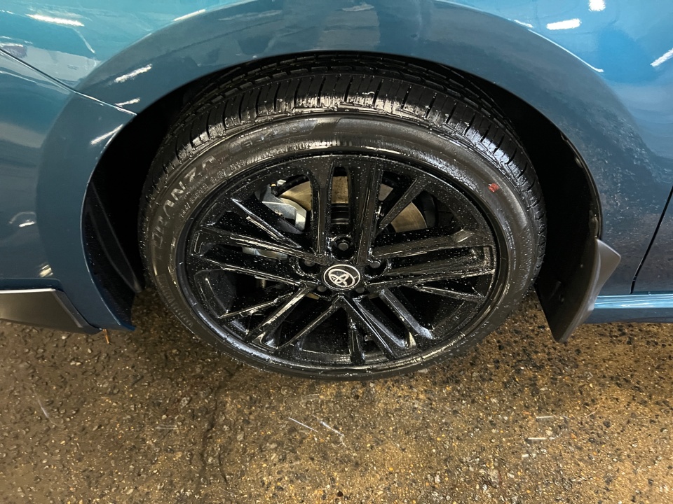 4T1DAACK4TU725403 2026 Toyota Camry SE