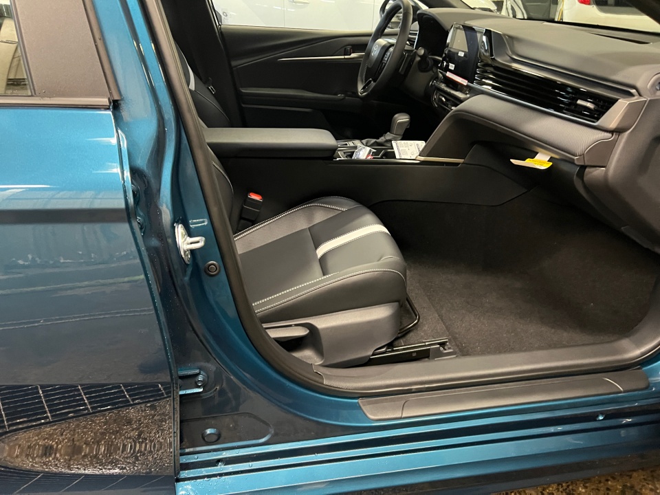 4T1DAACK4TU725403 2026 Toyota Camry SE