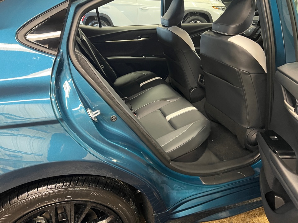 4T1DAACK4TU725403 2026 Toyota Camry SE