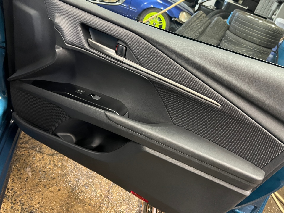 4T1DAACK4TU725403 2026 Toyota Camry SE