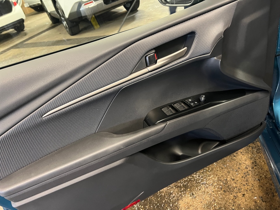 4T1DAACK4TU725403 2026 Toyota Camry SE