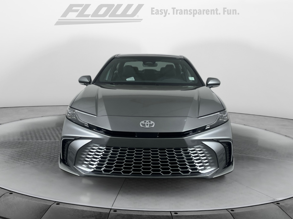 4T1DAACK8TU679252 2026 Toyota Camry XSE