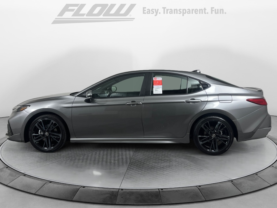 4T1DAACK8TU679252 2026 Toyota Camry XSE