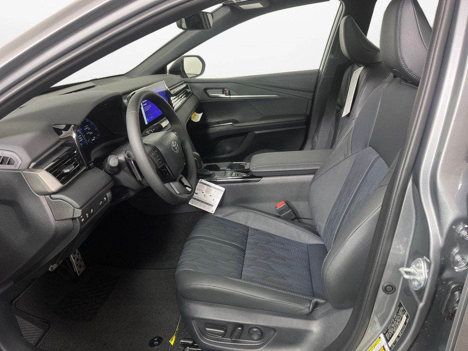 4T1DAACK8TU679252 2026 Toyota Camry XSE